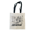 Manic Tote Bag