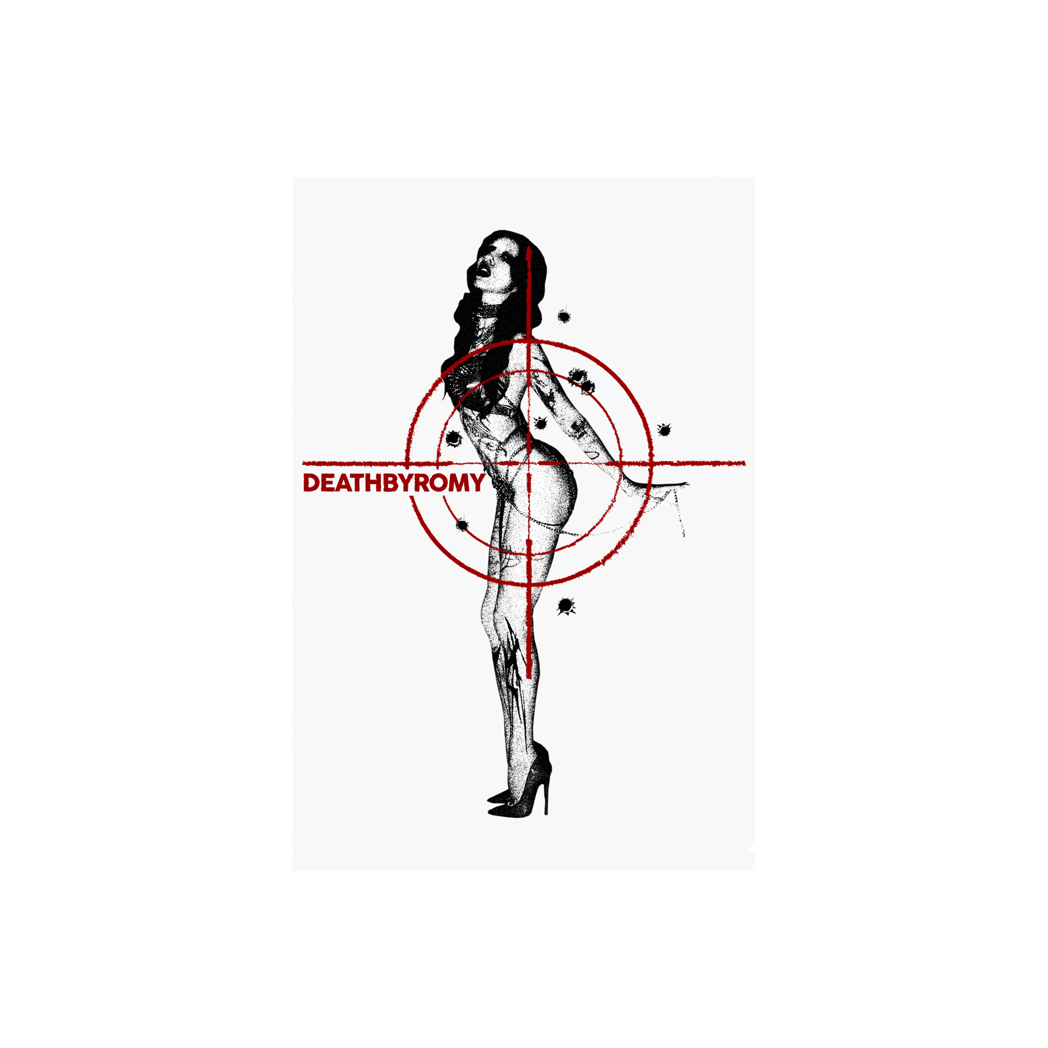 Target Poster (A2)